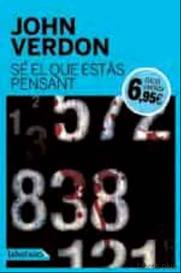 Descargar ebook SE EL QUE ESTAS PENSANT