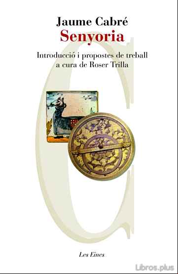 Descargar ebook SENYORIA en epub