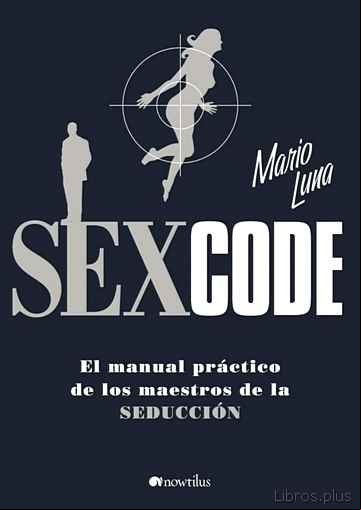 Descargar gratis ebook SEX CODE (I.B.D.) en epub