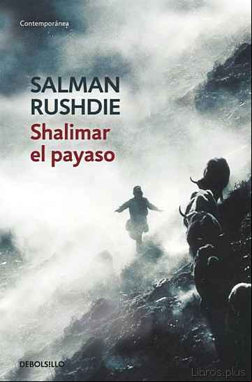 Descargar gratis ebook SHALIMAR EL PAYASO en epub