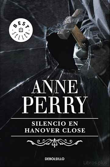 Descargar gratis ebook SILENCIO EN HANOVER CLOSE en epub