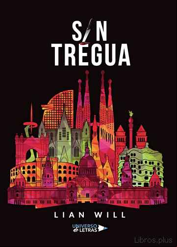 Descargar gratis ebook SIN TREGUA en epub