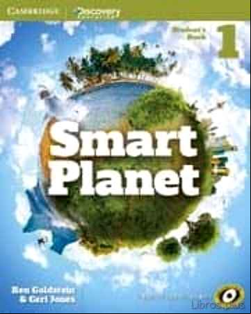 Descargar gratis ebook SMART PLANET LEVEL 1 STUDENT S BOOK WITH DVD-ROM en epub