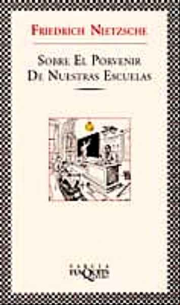 Descargar gratis ebook SOBRE EL PORVENIR DE NUESTRAS ESCUELAS en epub