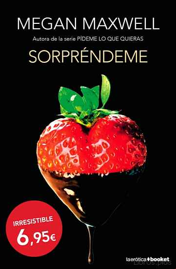Descargar ebook SORPRENDEME