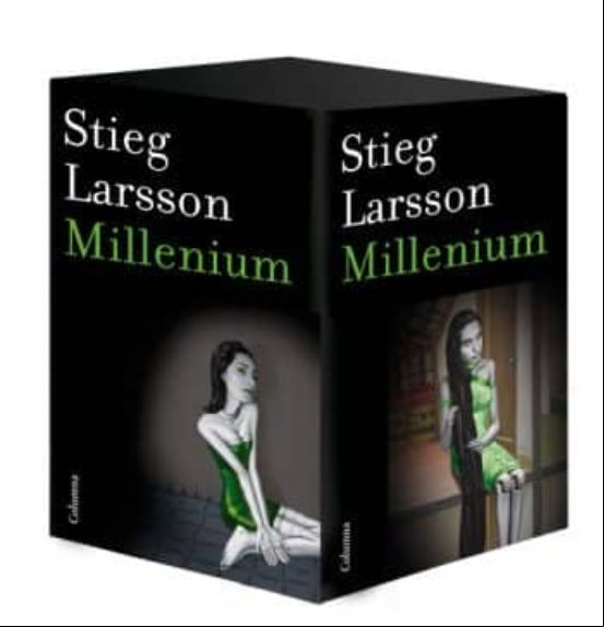 Descargar gratis ebook STOIG TRILOGIA MILLENIUM 3VOL. (NOIA QUE SOMIAVA UN LLUMI…; ELS HOMES QUE NO ESTIMAVEN LES DONES; LA REINA AL PALAU DELS CORRENTSD AIRE) en epub