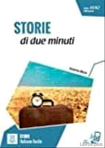 Descargar gratis ebook STORIE DI 2 MINUTI+MP3@ en epub