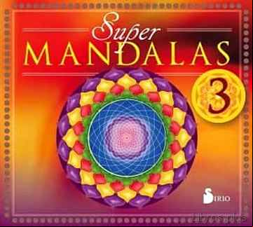 Descargar ebook SUPER MANDALAS 3