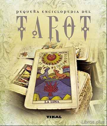 Descargar ebook TAROT (PEQUEÑA ENCICLOPEDIA)