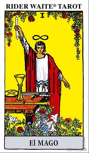 Descargar gratis ebook TAROT RIDER WAITE (BARAJA) en epub