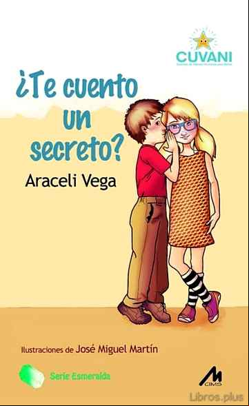Descargar gratis ebook ¿TE CUENTO UN SECRETO? en epub