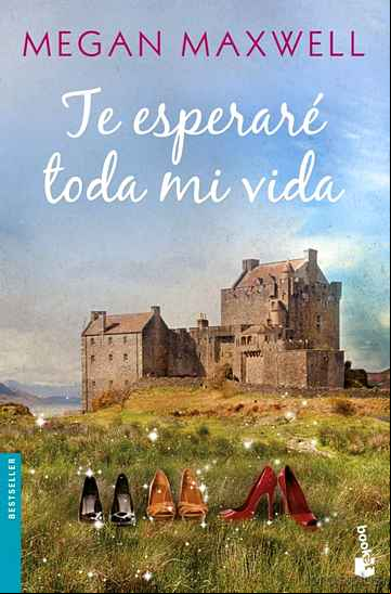 Descargar ebook TE ESPERARE TODA MI VIDA