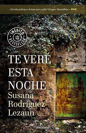 Descargar ebook TE VERÉ ESTA NOCHE en epub