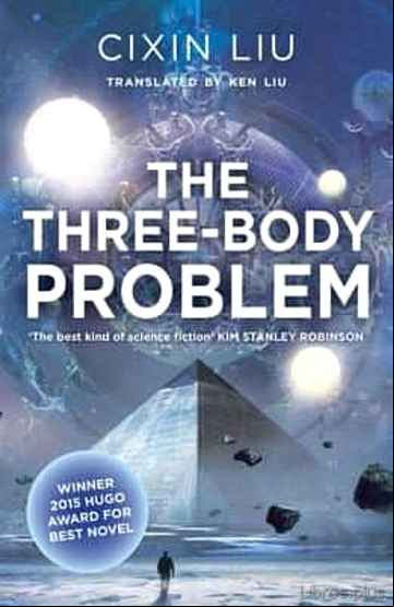 Descargar ebook THE THREE-BODY PROBLEM  1