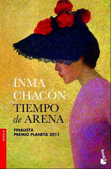 Descargar ebook TIEMPO DE ARENA (FINALISTA PREMIO PLANETA 2011)