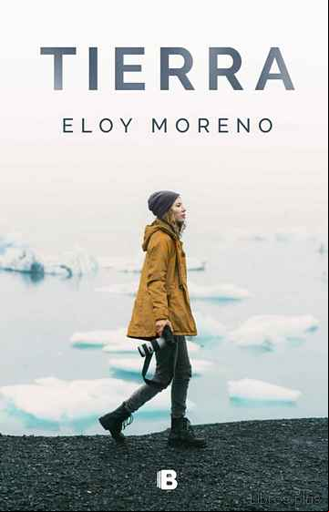 Descargar gratis ebook TIERRA en epub