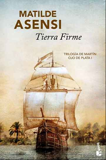 Descargar ebook TIERRA FIRME