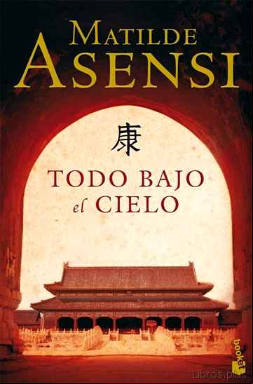 Descargar ebook TODO BAJO EL CIELO
