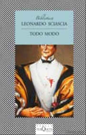 Descargar ebook TODO MODO
