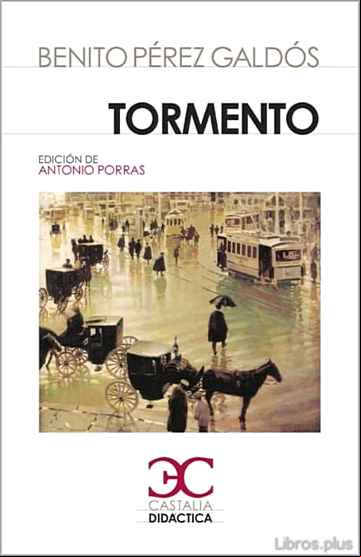 Descargar ebook TORMENTO