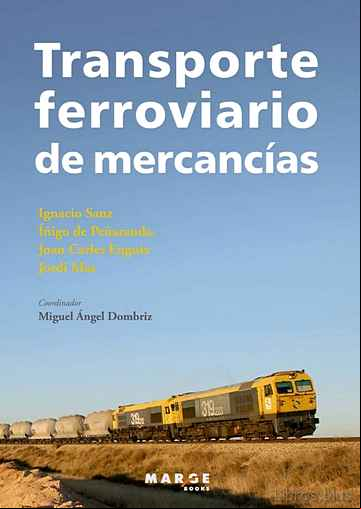 Descargar gratis ebook TRANSPORTE FERROVIARIO en epub