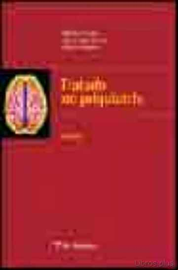 Descargar gratis ebook TRATADO DE PSIQUIATRIA (VOL. I) en epub
