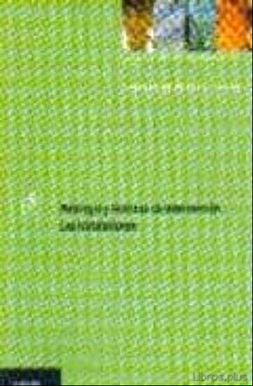 Descargar gratis ebook TRATADO DE REHABILITACION : PATOLOGIA Y TECNICAS DE INTERVENCION: LAS INSTALACIONES (TOMO V) en epub