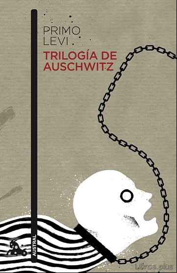 Descargar gratis ebook TRILOGÍA DE AUSCHWITZ en epub