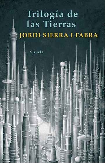 Descargar gratis ebook TRILOGIA DE LAS TIERRAS en epub