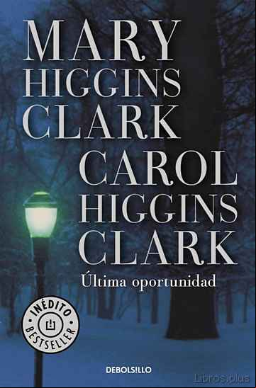 Descargar gratis ebook ULTIMA OPORTUNIDAD en epub