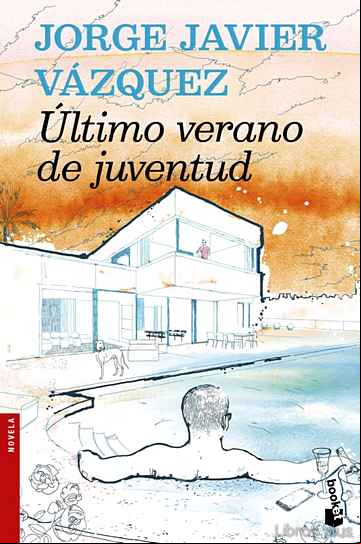 Descargar gratis ebook ÚLTIMO VERANO DE JUVENTUD en epub