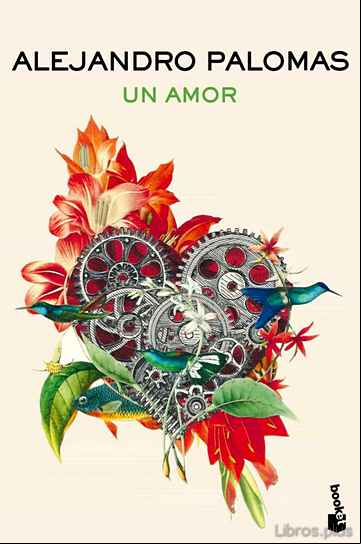 Descargar gratis ebook UN AMOR en epub