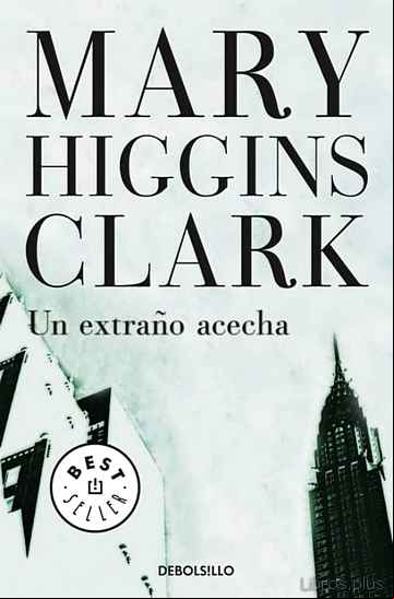 Descargar gratis ebook UN EXTRAÑO ACECHA en epub