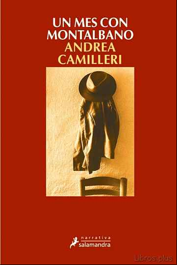 Descargar ebook UN MES CON MONTALBANO (SERIE MONTALBANO 5) (RELATOS)