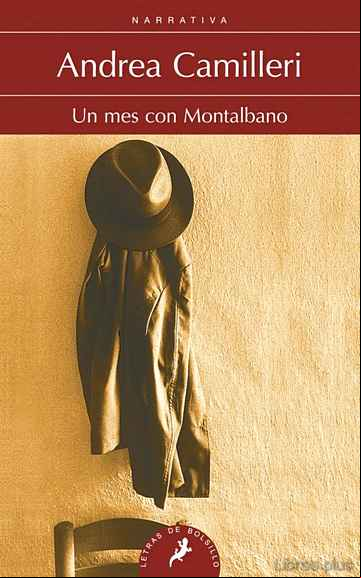 Descargar ebook UN MES CON MONTALBANO (SERIE MONTALBANO 5) (RELATOS)