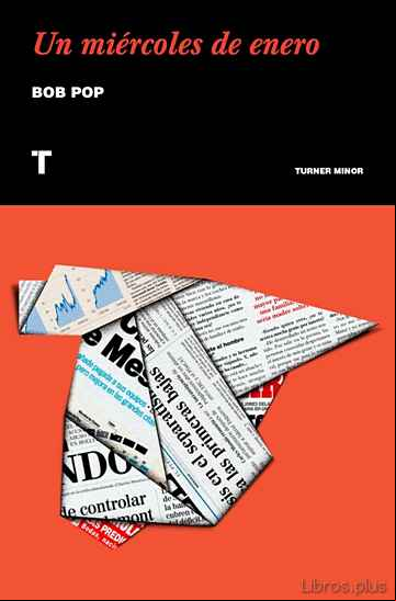 Descargar gratis ebook UN MIERCOLES DE ENERO en epub