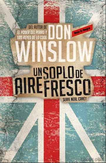 Descargar gratis ebook UN SOPLO DE AIRE FRESCO en epub