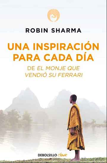 Descargar ebook UNA INSPIRACION PARA CADA DIA