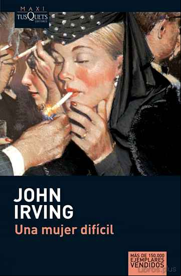 Descargar gratis ebook UNA MUJER DIFICIL en epub