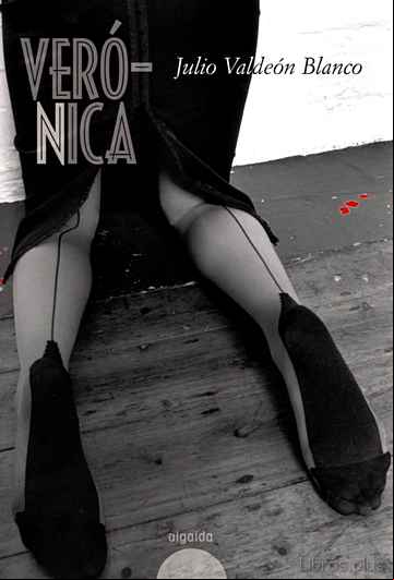 Descargar gratis ebook VERONICA en epub