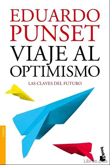 Descargar ebook VIAJE AL OPTIMISMO