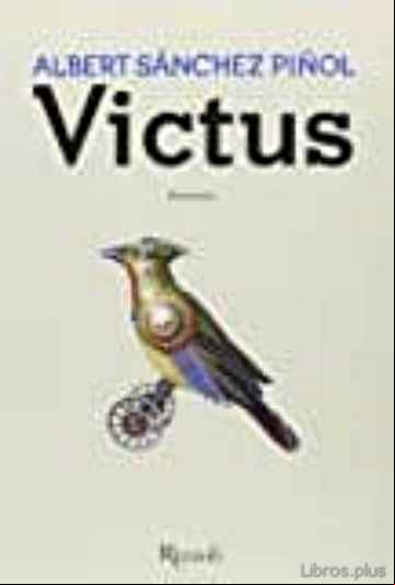 Descargar gratis ebook VICTUS en epub