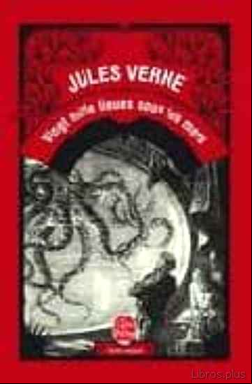 Descargar ebook VINGT MILLE LIEUES SOUS LES MERS