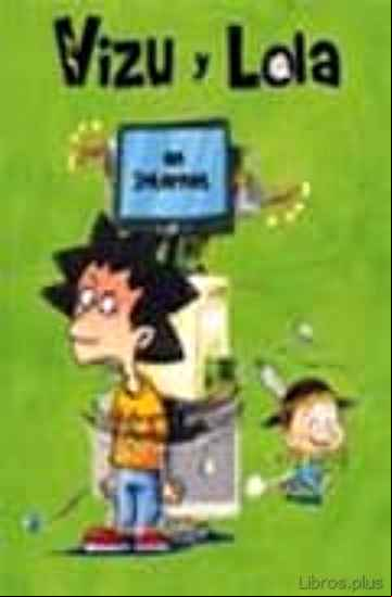 Descargar ebook VIZU Y LOLA EN INTERNET