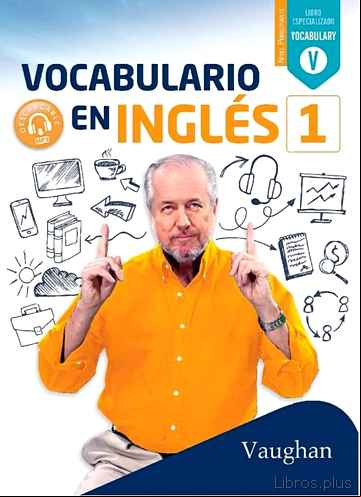Descargar ebook VOCABULARIO EN INGLES 1 en epub