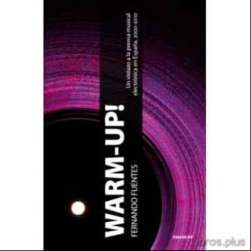 Descargar gratis ebook WARM-UP en epub