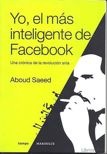 Descargar gratis ebook YO, EL MÁS INTELIGENTE DE FA en epub