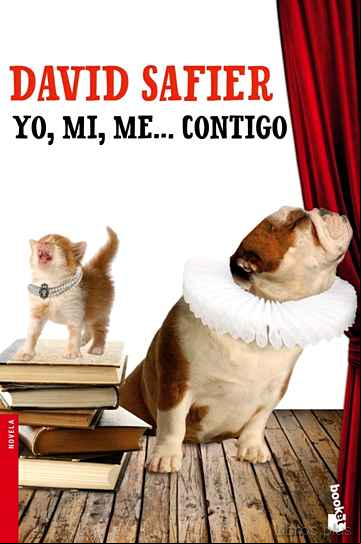 Descargar ebook YO, MI, ME CONTIGO